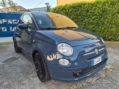 Usata Fiat 500