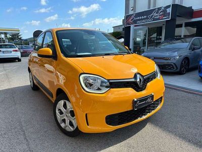 usata Renault Twingo 1.0 sce Duel 65cv