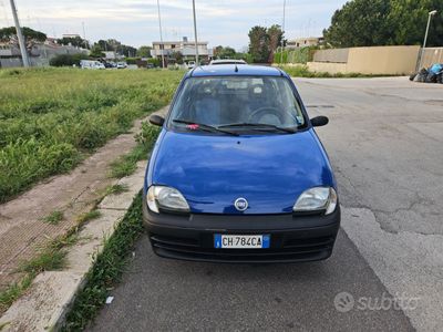 Fiat 600