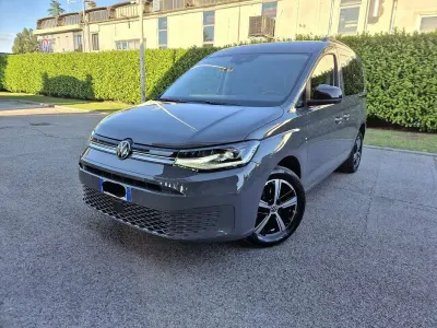 Usata VW Caddy