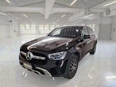 Usata Mercedes GLC300e Business 194 CV (142 kW) 2022 SUV