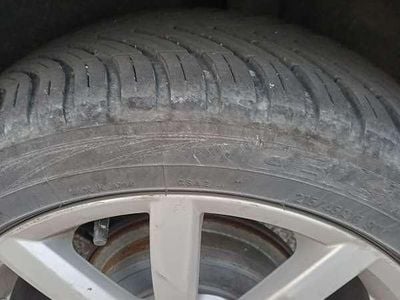 Usata VW Polo 75 CV (55 kW) 2016 Berlina