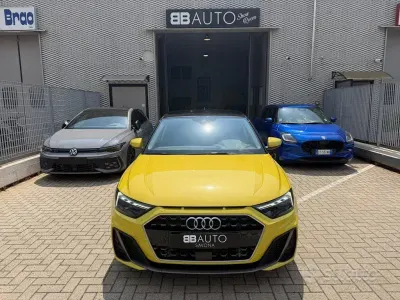 Usata Audi A1