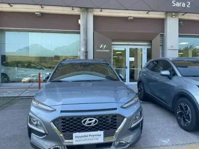 Usata Hyundai Kona