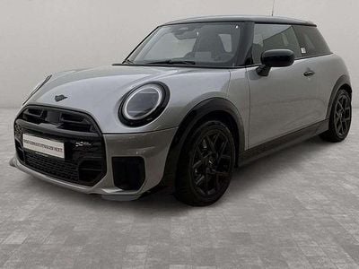 Usata Mini John Cooper Works 192 CV (141 kW) 2025 Other Utilitaria
