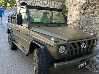 Usata Mercedes G230 122 CV (89 kW) 1994 SUV