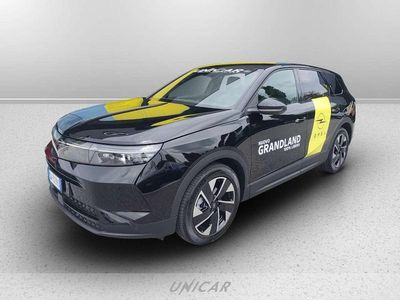 Occasion Opel Grandland X 136 PK (100 kW) 2025 Zwart SUV
