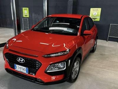 Usata Hyundai Kona 116 CV (85 kW) 2019 SUV
