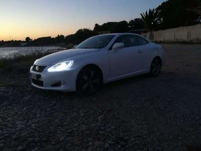 Lexus IS250