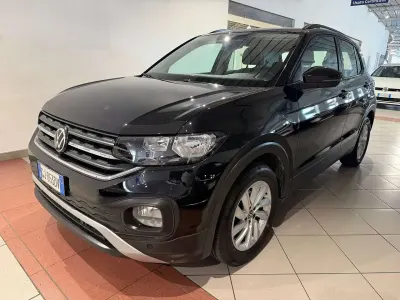 Usata VW T-Cross Style 110 CV (80 kW) 2022 Other SUV