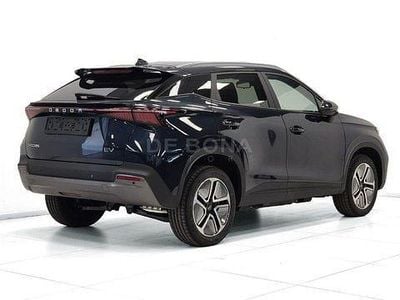 Nuova Omoda 5 150 kW (204 CV) 2026 Azzurro SUV