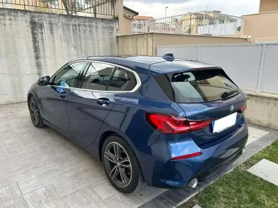 Usata BMW 118