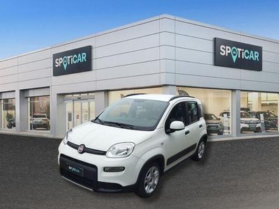 usata Fiat Panda 1.0 FireFly Hybrid City Life