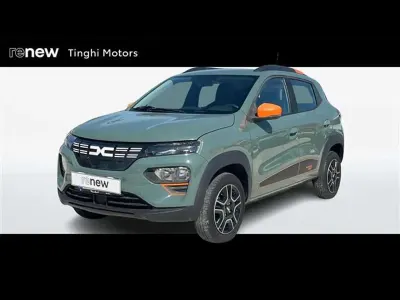 Occasion Dacia Spring