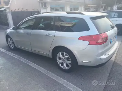 Usata Citroën C5