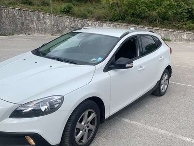 usata Volvo V40 CC 2.0 d2 Kinetic