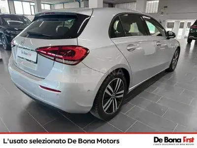 Usata Mercedes A180