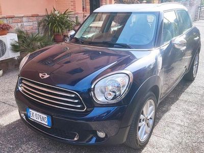 usata Mini Countryman R60 - 2011