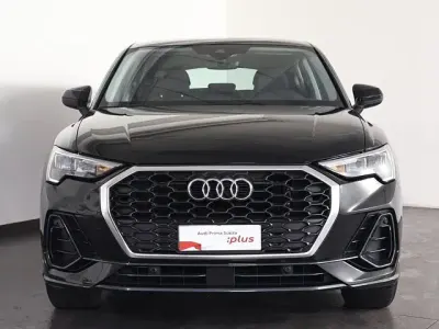 Usata Audi Q3 Sportback