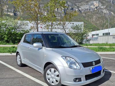 usata Suzuki Swift Swift5p 1.3