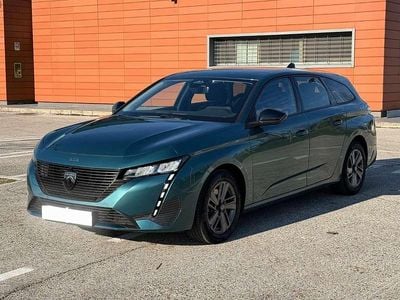 Usata Peugeot 308 SW Active 131 CV (96 kW) 2023 Station wagon