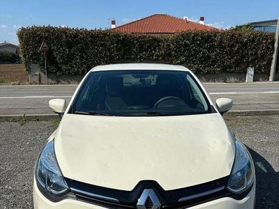 Second-hand Renault Clio IV 48 CP (35 kW) 2017 Alb Berlinǎ