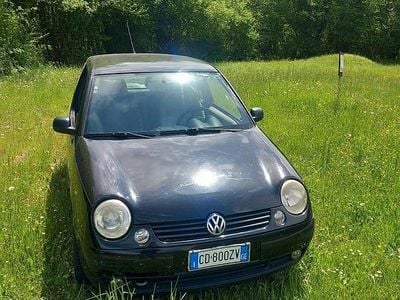 Usata VW Lupo 75 CV (55 kW) 2003 Utilitaria