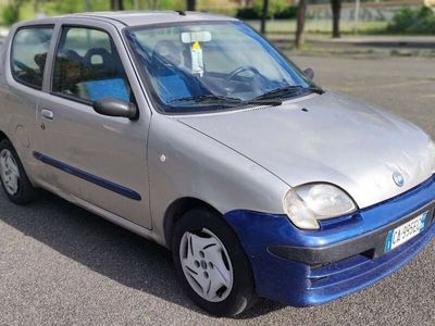 Fiat Seicento