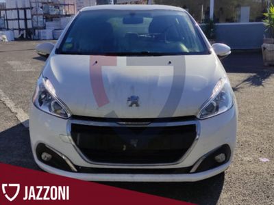 usata Peugeot 208 BlueHDi 100 3 porte Active Business