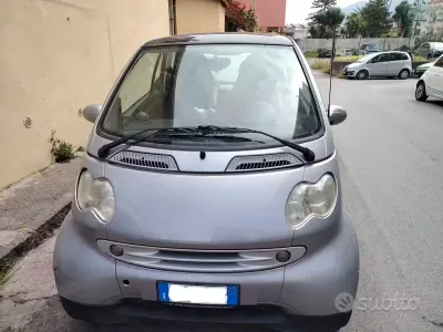 Usata Smart ForTwo Coupé