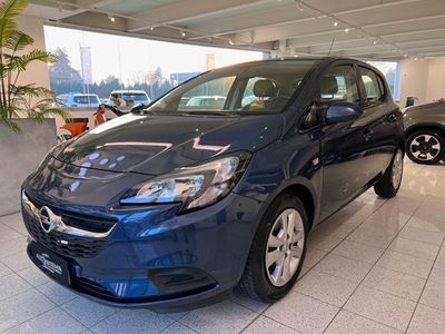 usata Opel Corsa 1.2 5 porte Cosmo - PERFETTA!