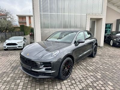 usata Porsche Macan 2.0 CERCHI 21"; SCARICHI ** APPROVED**