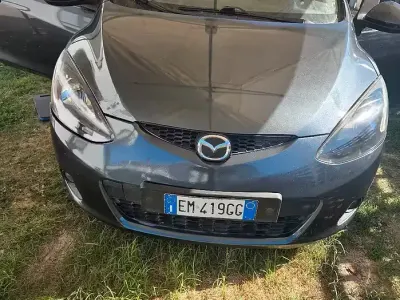 Usata Mazda 2