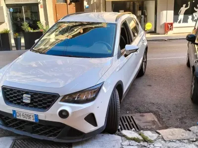 Usata Seat Arona 2022 SUV