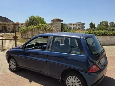 Usata Lancia Ypsilon