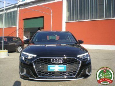 usata Audi A3 Sportback 35 TFSI Business Advanced usato