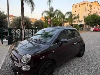 Usata Fiat 500C
