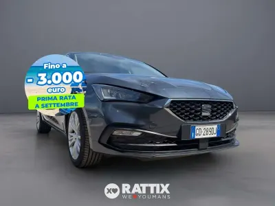 Usata Seat Leon