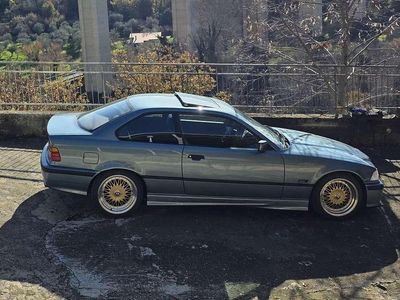 Usata BMW 318 140 CV (102 kW) 1994 Berlina