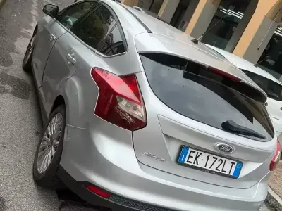 Usata Ford Focus 115 CV (84 kW) 2012 Berlina