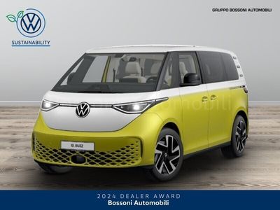 usata VW ID. Buzz vic77 kwh pro+