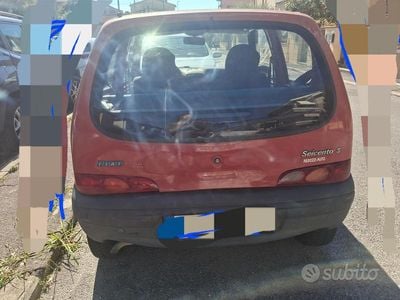 Fiat Seicento