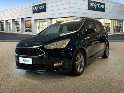 usata Ford Grand C-Max C-Max1.5 TDCi 95cv S&S Business Business