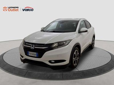 usata Honda HR-V 1.5 i-VTEC Executive Navi ADAS