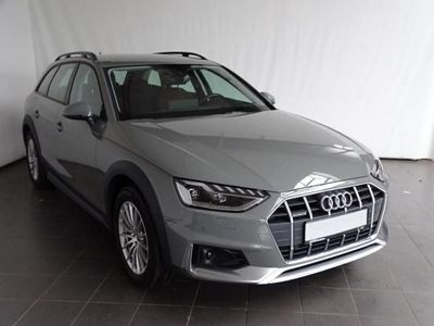 usata Audi A4 Allroad 40 TDI 190 CV S tronic