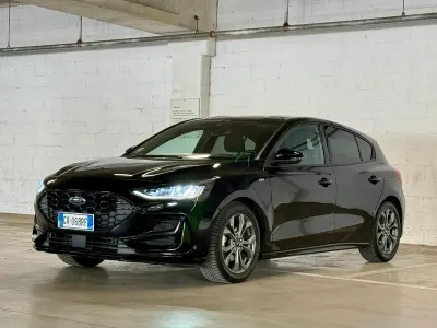 Usata Ford Focus