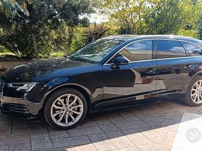 Usata Audi A4 190 CV (139 kW) 2017