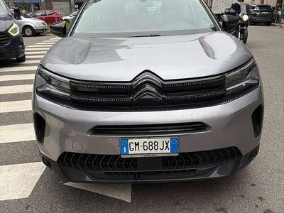 Usata Citroën C5 Aircross Shine 131 CV (96 kW) 2023 SUV