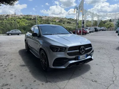 Usata Mercedes GLE350 Premium Plus 194 CV (142 kW) 2022 SUV