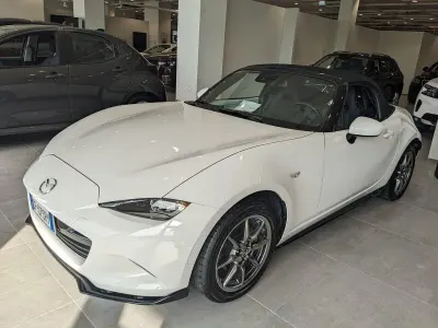 Usata Mazda MX5